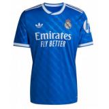 Real Madrid 3a Equipación 2025/26